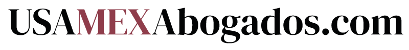 USAMEX ABOGADOS
